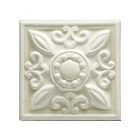 Керамическая плитка Ceramiche Grazia Essenze Neoclassico Felce 13x13