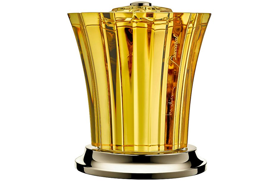 Смесители THG Mille Nuits - Champagne crystal