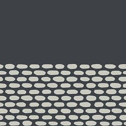 Керамогранит Mutina Tape Cobble Half Black 20,5x20,5 купить в Москве: интернет-магазин StudioArdo