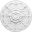 Декоративный элемент Orac Décor R64 пуротач 95,2 x 95,2 x 4,8