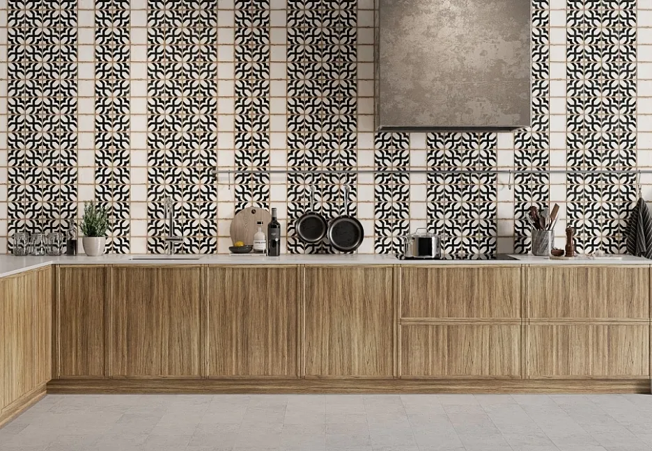 Керамическая плитка Harmony Casablanca