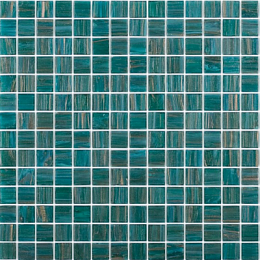 Rose Mosaic Стеклянная мозаика 1x1 GA67 сетка 318х318 купить в Москве: интернет-магазин StudioArdo