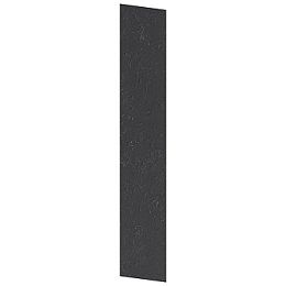 Керамогранит Mutina Kosei Chevron SX 9,6x56,5см., ширина 10мм, цвет: dark grey купить в Москве: интернет-магазин StudioArdo