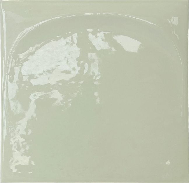 Harmony Керамическая плитка DRIP Mint 13,2x13,2