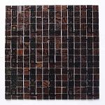 Pixel Профиль из деревянной мозаики Wenge PMGQ.20.WC сетка 316x316 купить в Москве: интернет-магазин StudioArdo