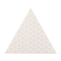 Керамическая плитка Petracers Triangolo Ypsilon Grigio Su Bianco 17x17 купить в Москве: интернет-магазин StudioArdo