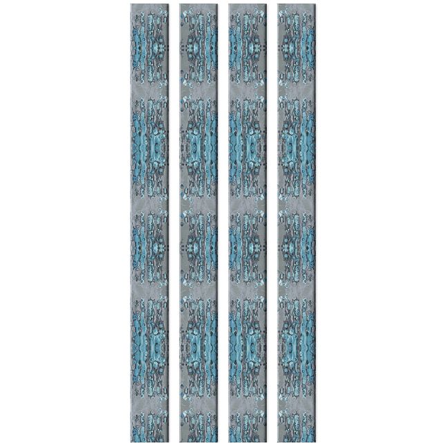 Стеклянный профиль Sicis You Glass  Hanoi 02 26,2 x 300 x 6 мм