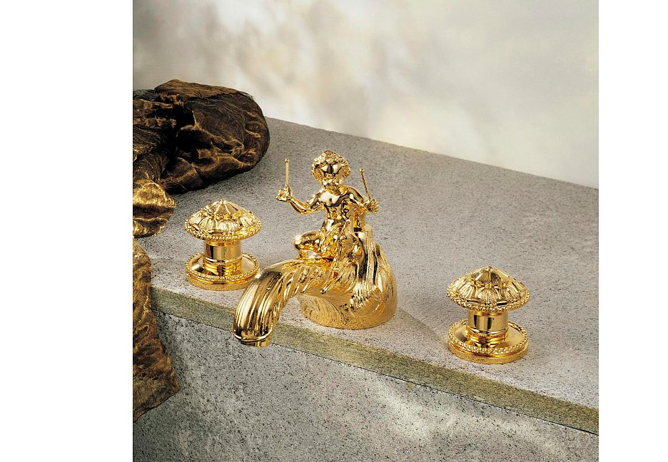 Смесители THG Amour De Trianon