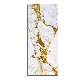 Стеклянная плитка Sicis Vetrite Electric Marble Cal Gold 138x290 купить в Москве: интернет-магазин StudioArdo