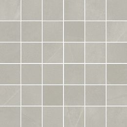 Мозаика  Italon Continuum Silver Mosaico  30x30 купить в Москве: интернет-магазин StudioArdo