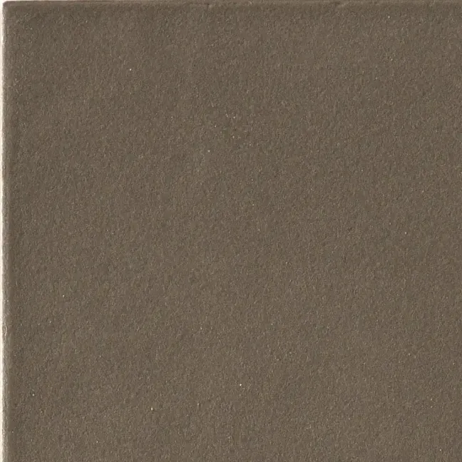 Mutina Керамическая плитка Time Atlas Brown Smooth 3,9X3,9 матовая