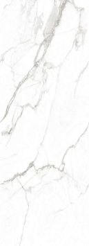 Museum Керамогранит Lumiere 4D White/100x275/Pst Premium Polished Stellar