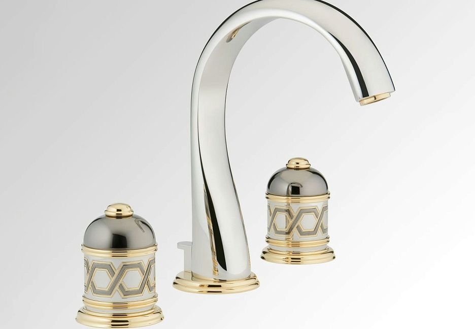 Смесители THG Duomo