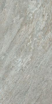 Italon Керамогранит Magma  Silver 60x120 Ret матовый