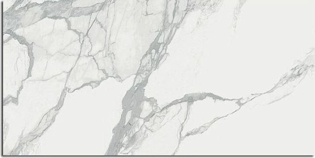 Керамогранит Mirage Jewels Statuario Lunensis Lucido 60x119,7