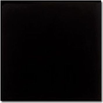 Equipe Керамическая плитка Evolution Negro 15x15x0,83