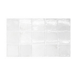 Equipe Керамическая плитка Altea White 10x10x0,83 купить в Москве: интернет-магазин StudioArdo