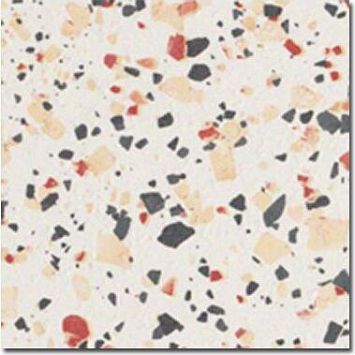 Вставка Petracers Carnevale Veneziano Tozzetto Bianco Plus Matt 16x16