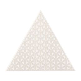 Керамическая плитка Petracers Triangolo Ypsilon Grigio Su Bianco 17x17 купить в Москве: интернет-магазин StudioArdo