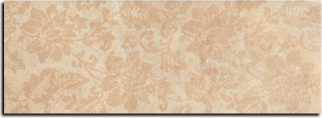 Iris Ceramica Керамическая плитка Bellagio Ramage Beige 75x25
