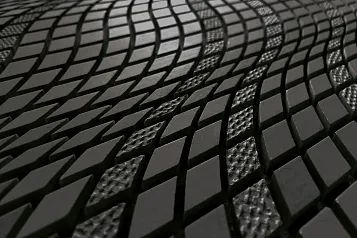  Микромозаика Sergio Savino Flag