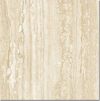 Керамогранит Mirage Jewels Travertino Classico Lucido 33x33