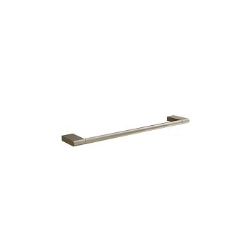 Gessi Origini Полотенцедержатель, 30 см, Finox Brushed Nickel