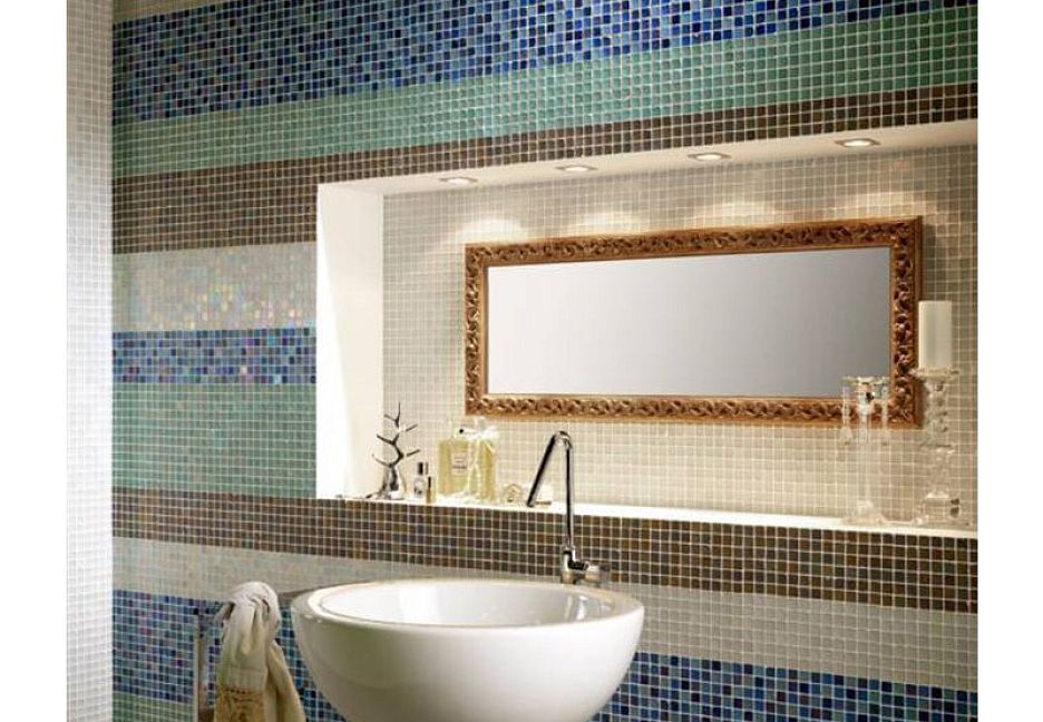 Мозаика Rose Mosaic Aquatica 
