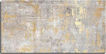 Керамогранит Rondine Murales Decoro Brass Grey 60x120