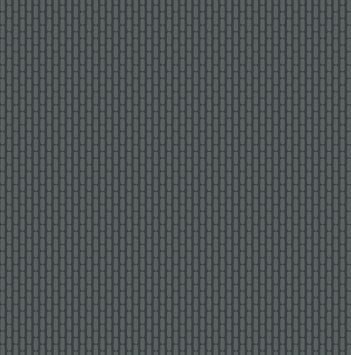 Керамогранит Mutina Tape Grainy Black 20,5x20,5