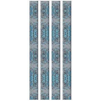 Стеклянный профиль Sicis You Glass  Hanoi 02 26,2 x 300 x 6 мм