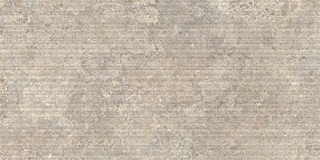Refin Керамогранит Reliefs Beat Ribbed Beige R 60x120