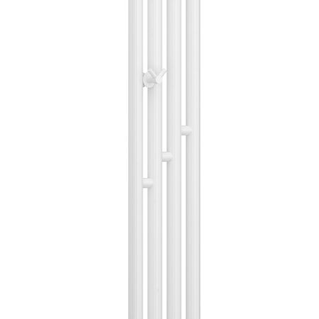 Полотенцесушитель электрический Сунержа Кантата 3.0 1500х159 правый (Белый)