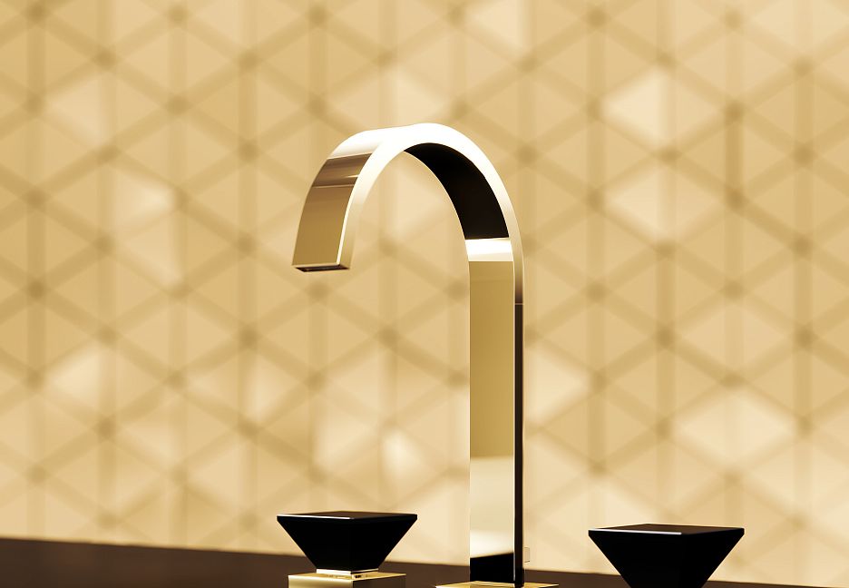 Смесители Joerger Empire Royal Crystal