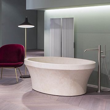 Ванны Antonio Lupi Epoque