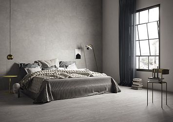 Керамогранит Provenza Karman Cemento Cenere Nat 120x240x0,65