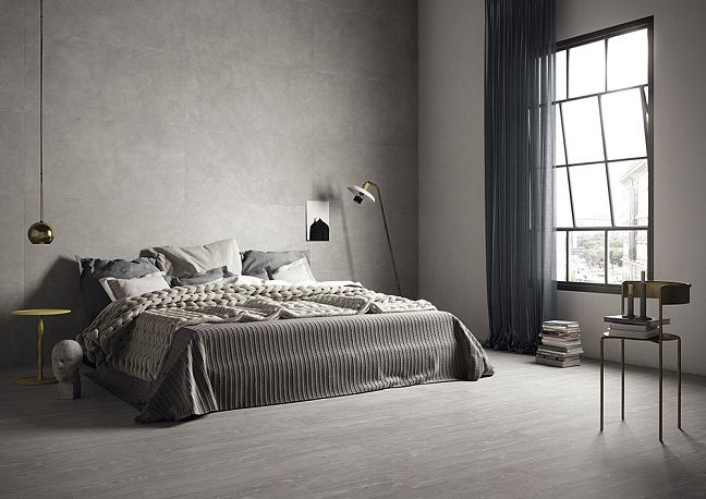 Керамогранит Provenza Karman Cemento Cenere Nat 120x240