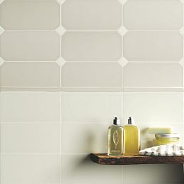 Бордюр Ceramiche Grazia New Classic Matita Capitello Tortora 2x26 купить в Москве: интернет-магазин StudioArdo