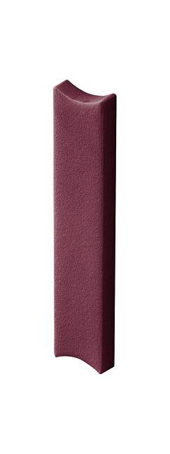Mutina Керамогранит Aria Strip S Earth 2,6x12,8 Matt