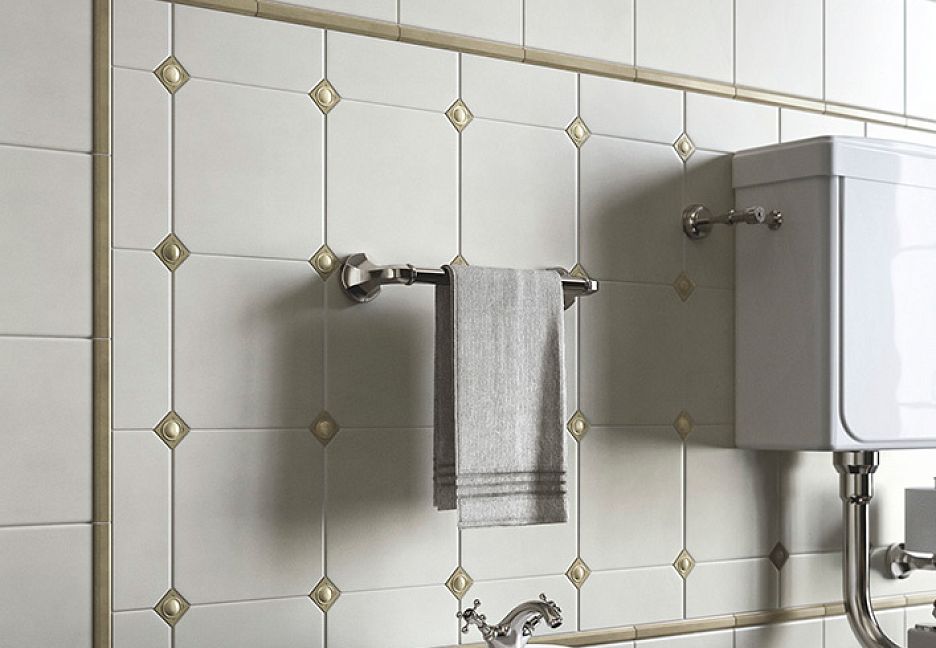 Плитка Ceramiche Grazia Amarcord