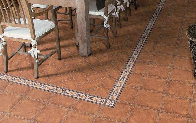 Керамогранит Gayafores Colonial Cuero Matt 33,15x33,15