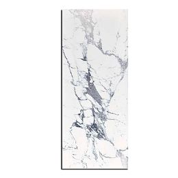 Стеклянная плитка Sicis Vetrite Electric Marble Cal Silver 138x290 купить в Москве: интернет-магазин StudioArdo