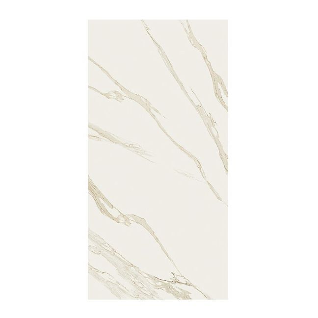 Керамогранит Mirage Jewels Calacatta Reale Lucido 120x240