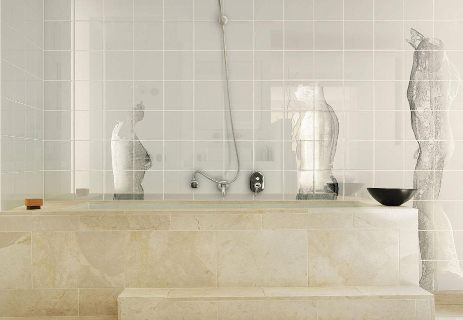 Плитка Ceramica Bardelli Bodypark
