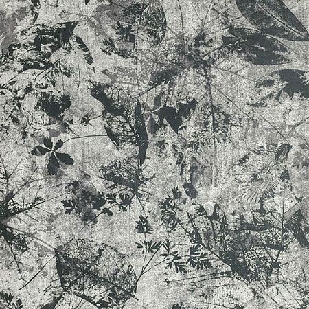 Стеклянная плитка Sicis Vetrite Tile Ricordo Black Per Grey 59,3x59,3