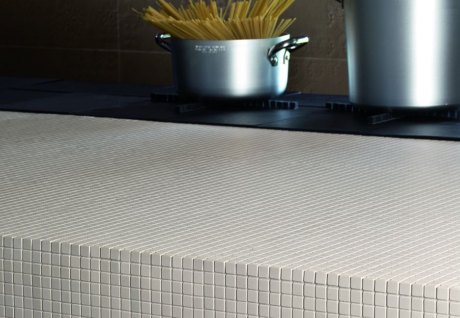 Мозаика Mutina Teknotessere