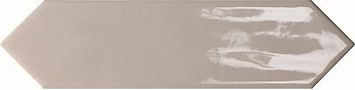 Керамическая плитка Tonalite Dart Greige 7x28 Glossy