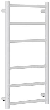 Стилье Формат 27 Полотенцесушитель электрический 80x40 Матовый белый