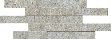 Italon Керамогранит Magma Silver 30x80x1,4 Матовый