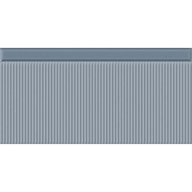Керамическая плитка Vives Corso Azul Pincio Brillo 10x20